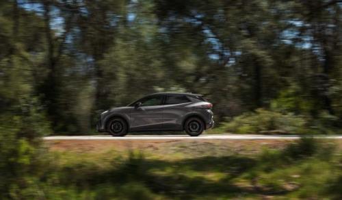 CUPRA RAVAL