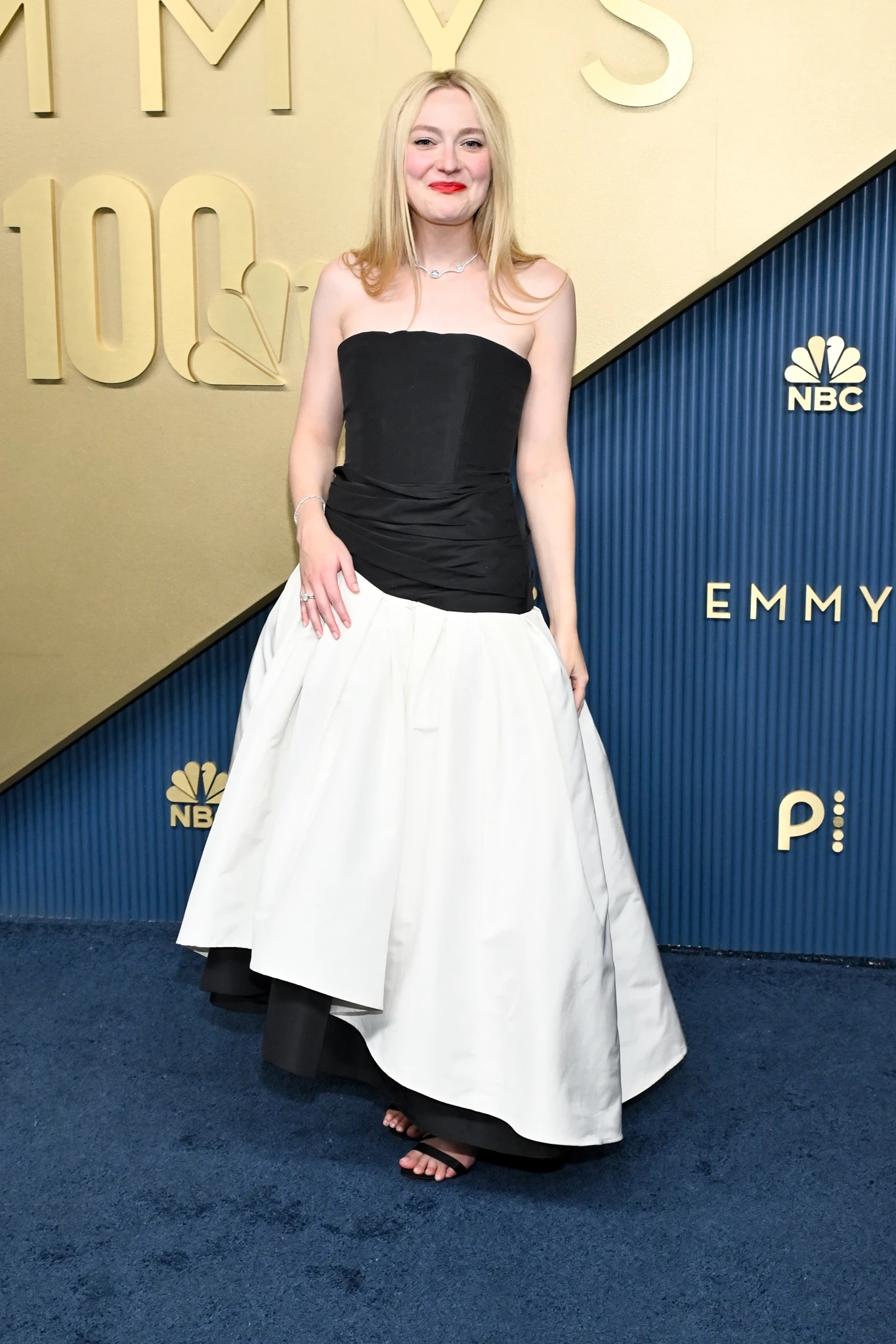 Dakota Fanning
