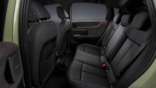 Audi A2 e-tron