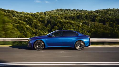 BMW 3 Series G50