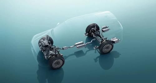 chery super hybrid 4