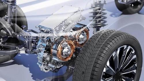 chery super hybrid 3