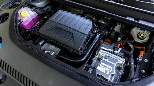 chery super hybrid 5