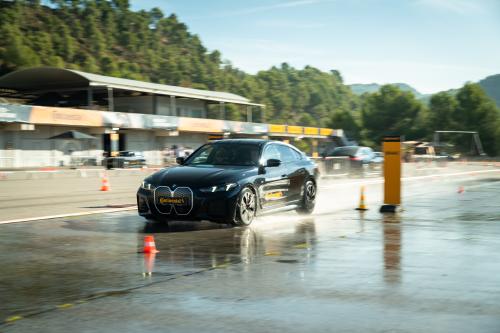 Continental SportContact 7