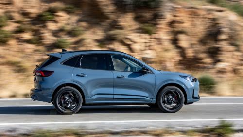 Ford Kuga BlueCruise Edition