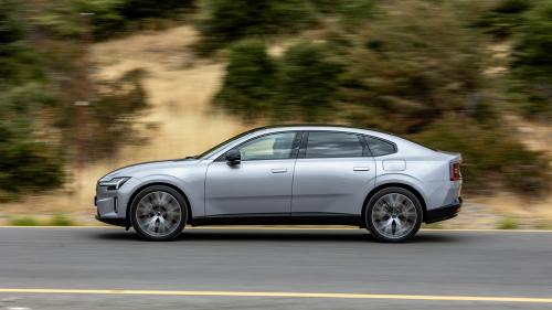 Volvo ES90