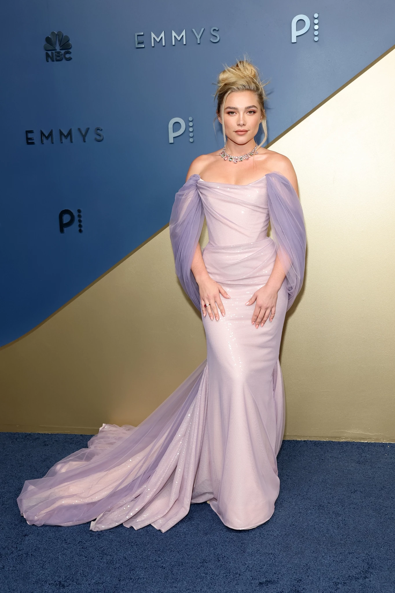 Florence Pugh