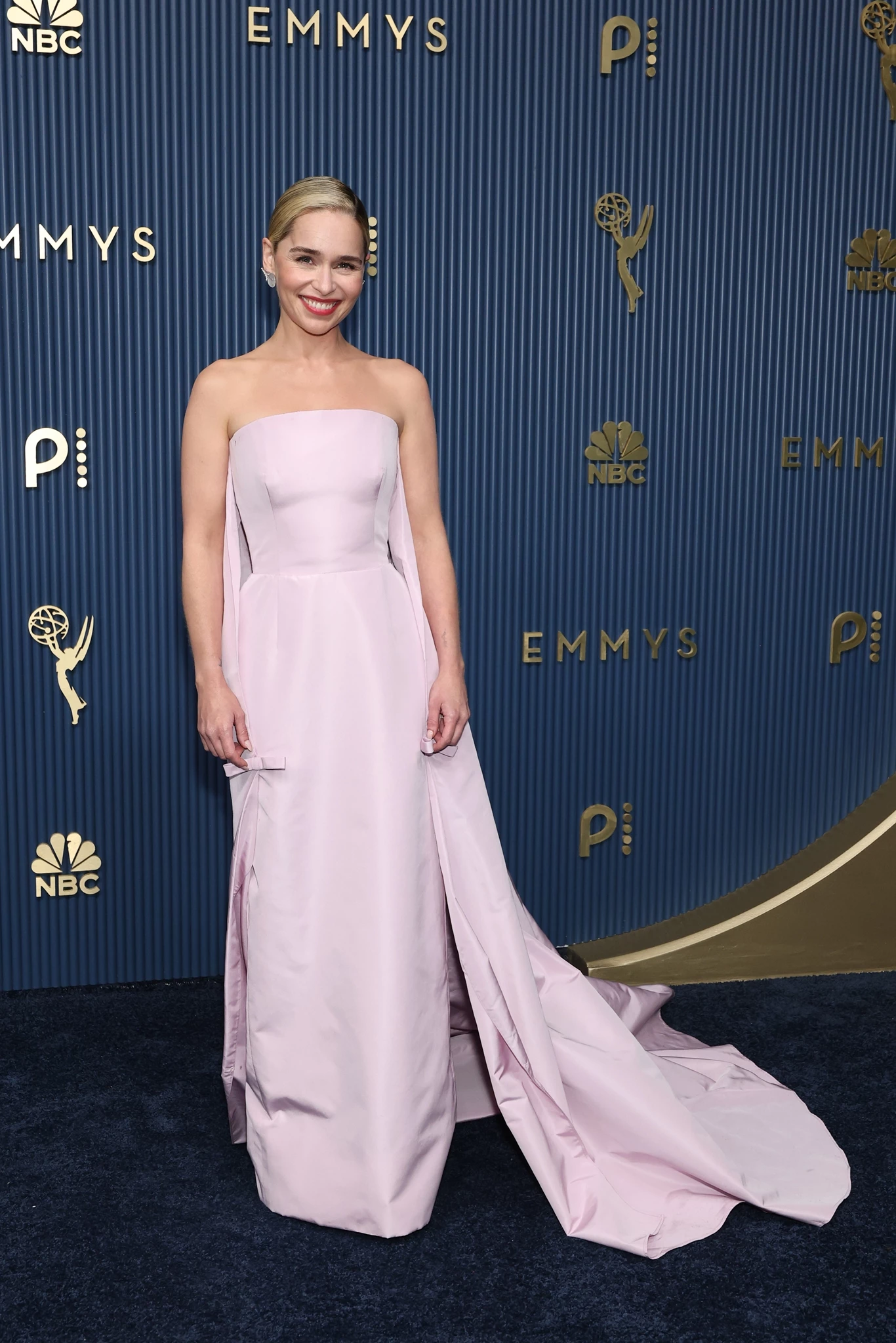 Emilia Clarke