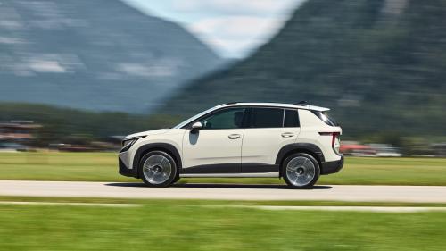 Skoda Epiq 55