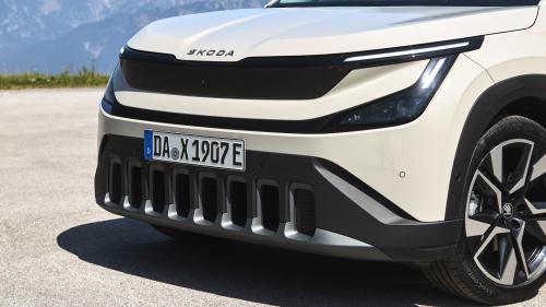 Skoda Epiq 55