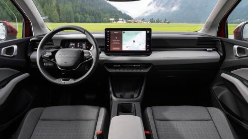 Skoda Epiq 55