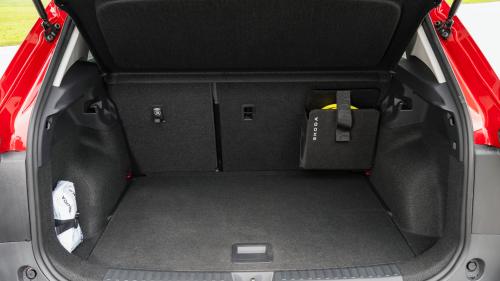 Skoda Epiq 55