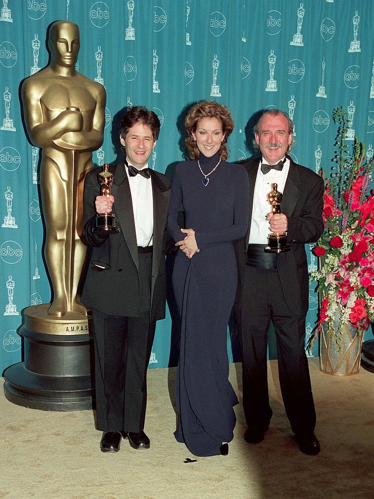 Celine Dion