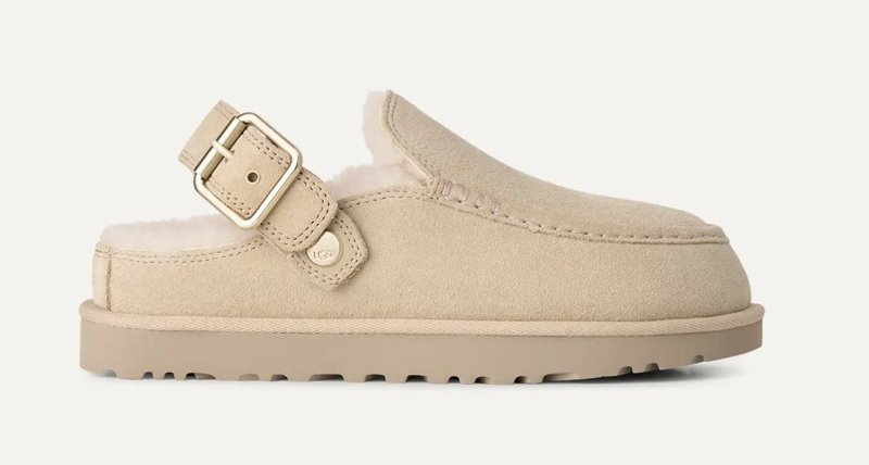 viral ugg clogs