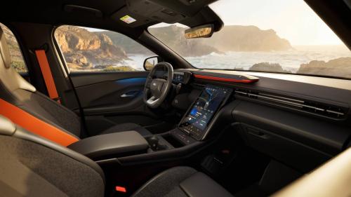 Ford Explorer Collection 12