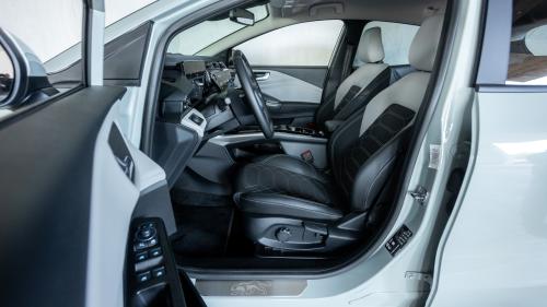 Ford Puma Gen-E