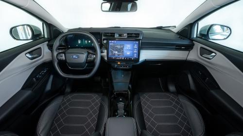 Ford Puma Gen-E
