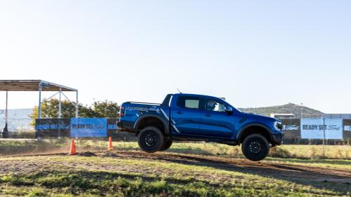 Ready set ford