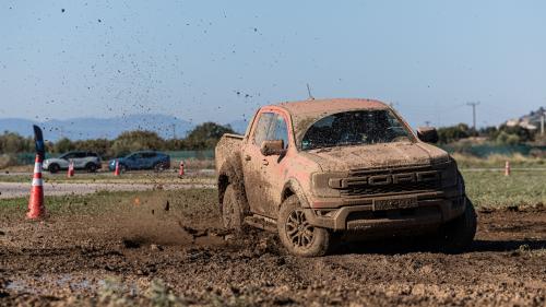 Ready set ford