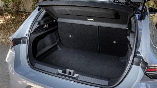 Opel Astra Diesel