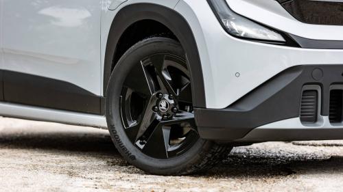 Skoda Epiq