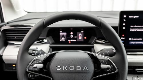 Skoda Epiq