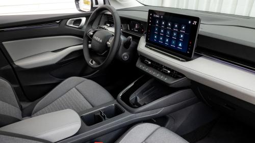 Skoda Epiq