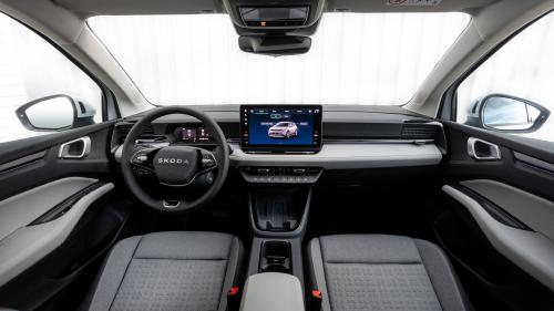 Skoda Epiq