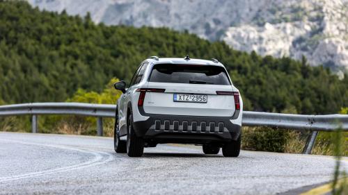 Skoda Epiq