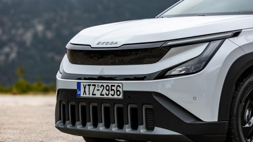 Skoda Epiq