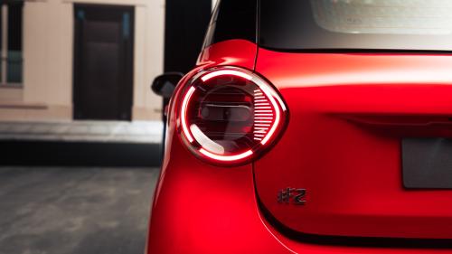 smart #2