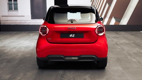 smart #2