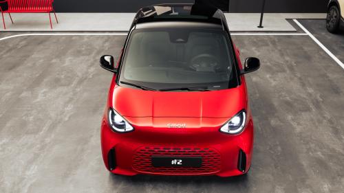 smart #2