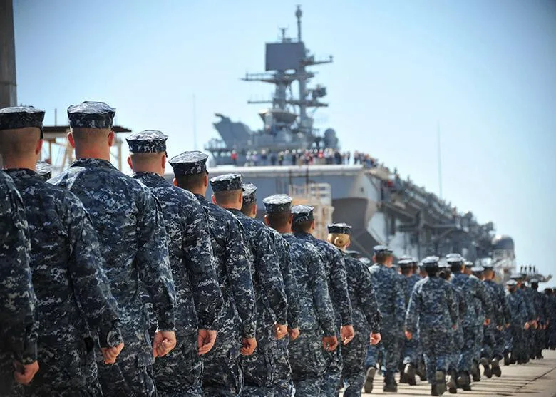 navy usa ameriki nautiko