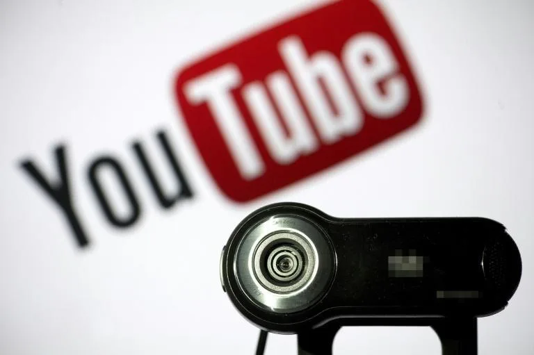 youtuber