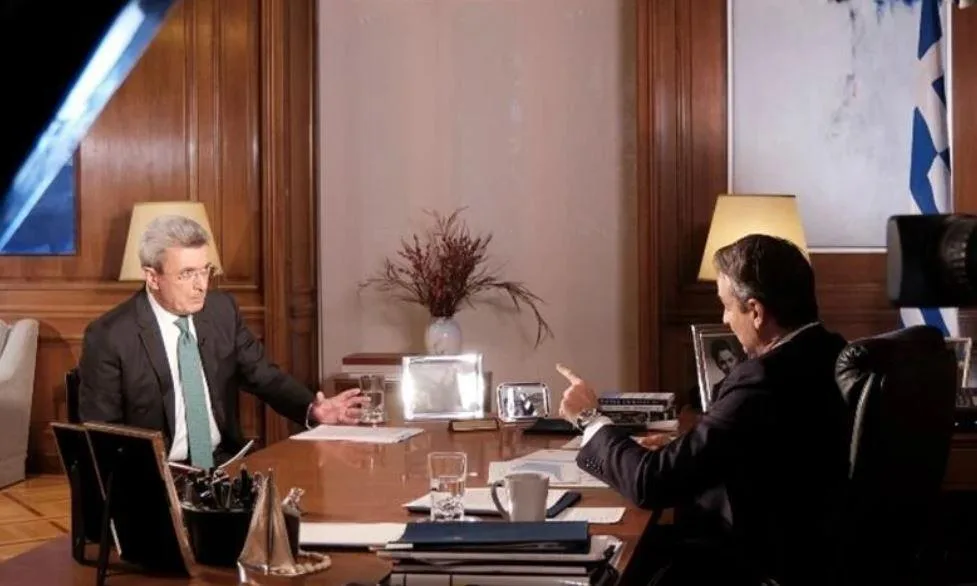 mitsotakis xatzinikolaou