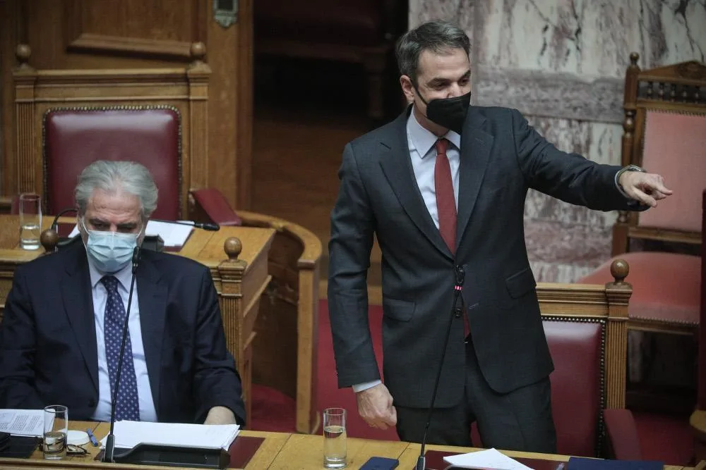 mitsotakis stulianidis