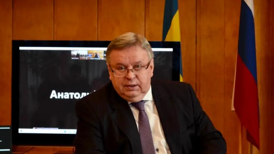 tatarintsev