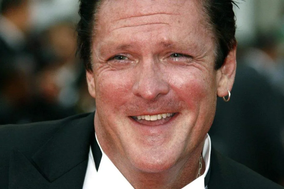 michael madsen
