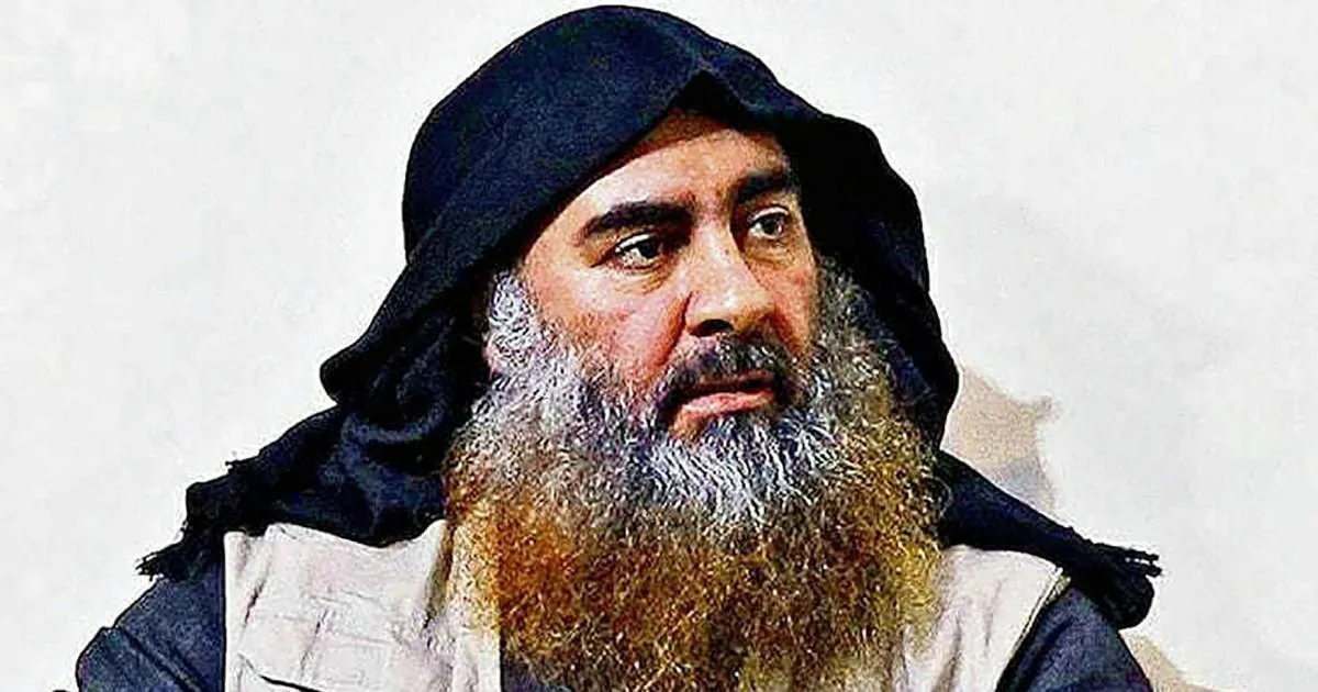 kouraisi isis