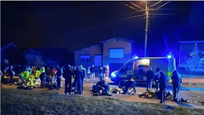 belgio autokinito