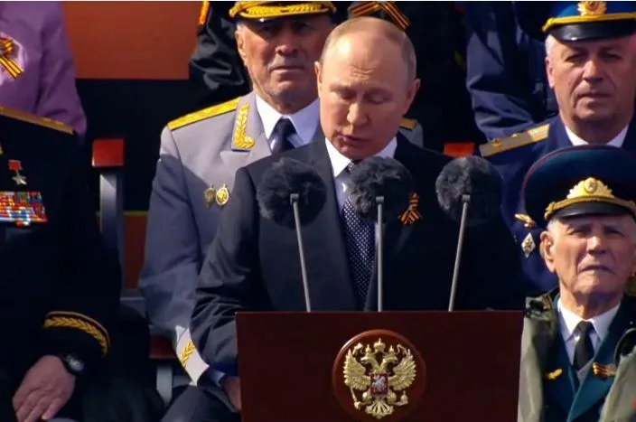 putin