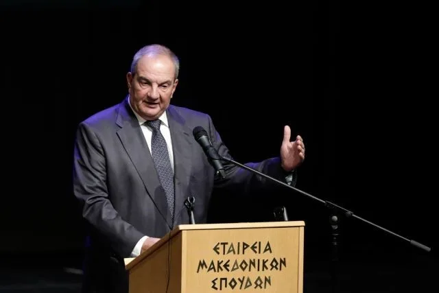 karamanliskostas