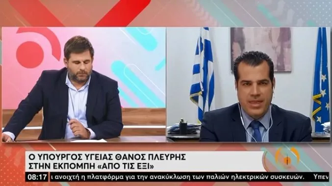plevris ert