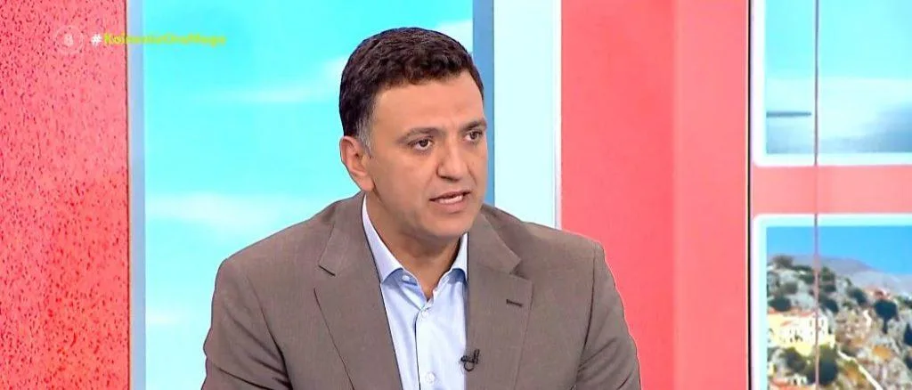 kikilias mega