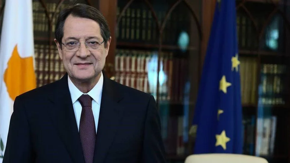 nikos anastasiadis 1