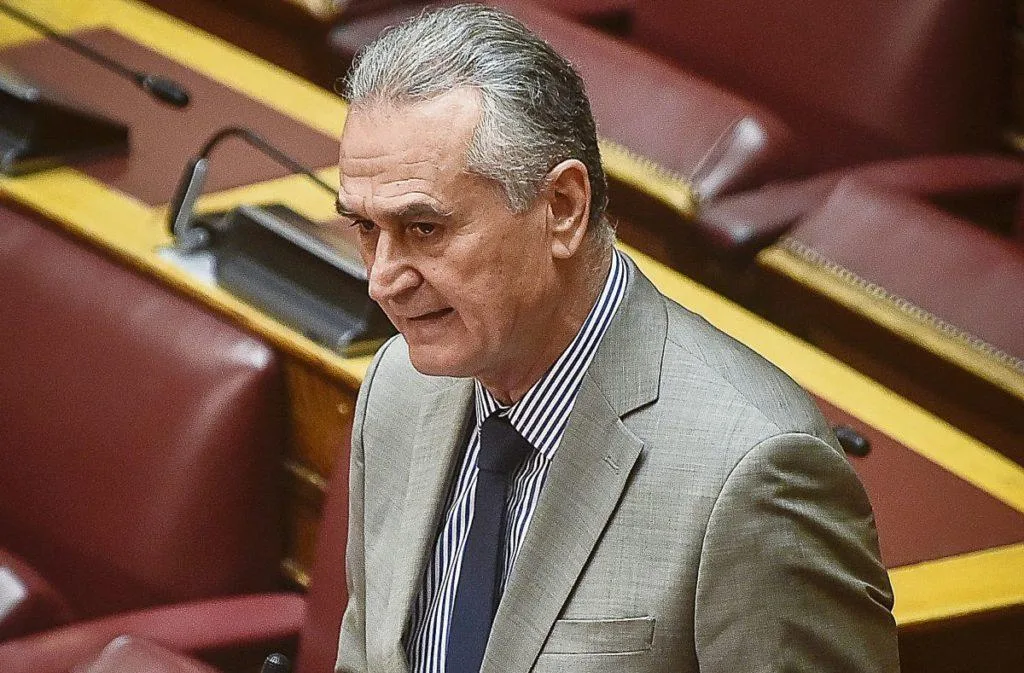 sabbas anastasiadis