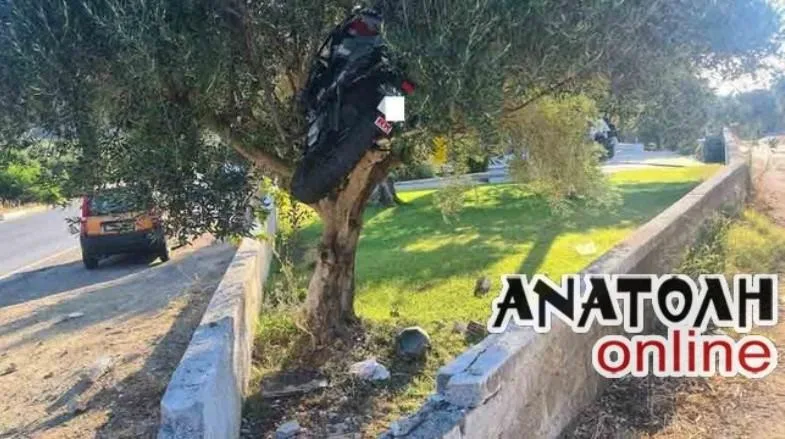 troxaio mixani