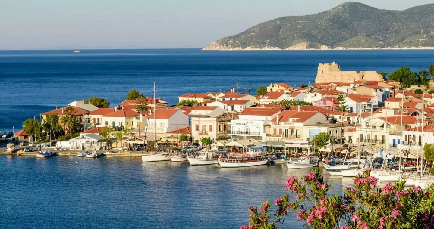 samos 2