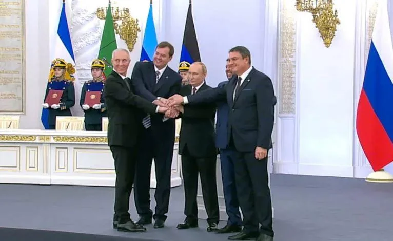 putin prosartisi